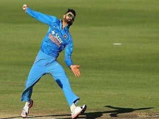 কোহলি নাকি ভারতের সেরা বোলার!