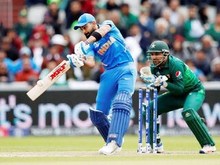 পাকিস্তান নিয়ে কোহলির নো টেনশন