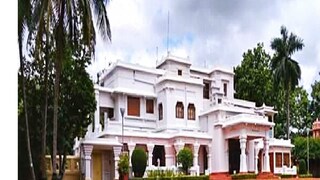 র‍্যাগিংয়ের অভিযোগে তড়িঘড়ি পদক্ষেপ বিশ্বভারতী কর্তৃপক্ষের। ফাইল ছবি। 