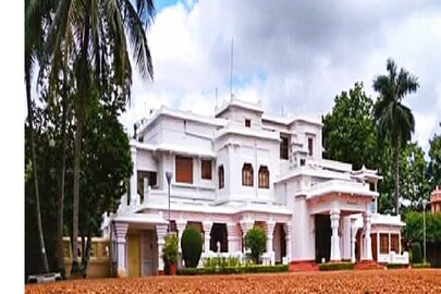 র‍্যাগিংয়ের অভিযোগে তড়িঘড়ি পদক্ষেপ বিশ্বভারতী কর্তৃপক্ষের। ফাইল ছবি। 