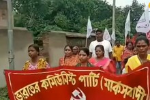 রাজ্যে পালাবদলের পরেও সরানো যায়নি, আমরাসোতা পঞ্চায়েতে বোর্ড গঠন করল বামেরা