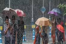 কলকাতায় বর্ষায় বড়সড় ঘাটতি, মাত্র ৪০% বৃষ্টি হয়েছে! পুজোয় কি বৃষ্টি হবে?