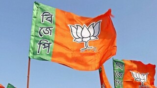 লোকসভা ভোটের আগে এ রাজ্যে নিজেদের নড়বড়ে সংগঠন নিয়ে চিন্তায় বিজেপি