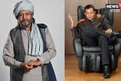 ফাটাকেষ্ট’ থেকে 'কাবুলিওয়ালা'