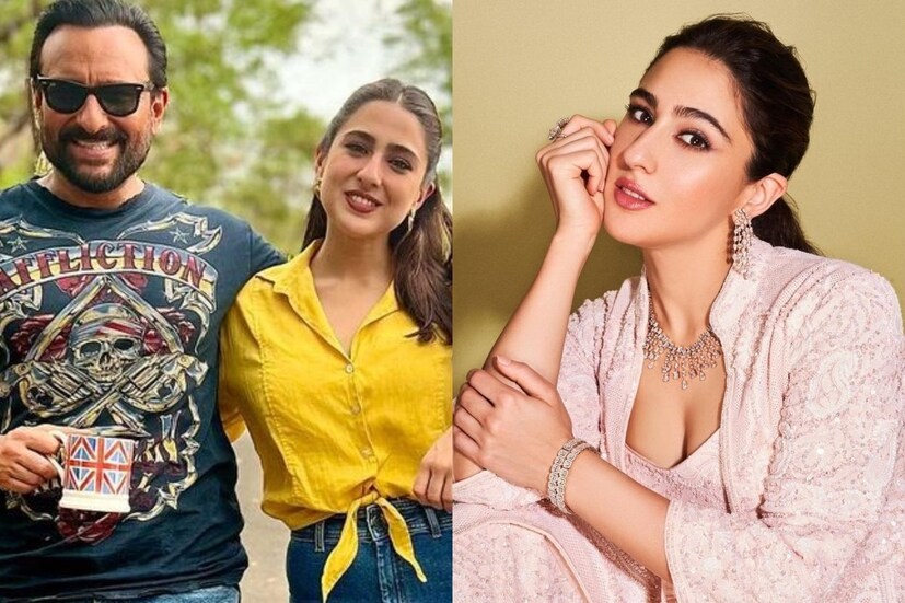 এই পিতা-কন্যা জুটি এখনও ছবিতে একসঙ্গে দেখা যায়নি। যদিও সারা আলি খান ২০২০ সালে লাভ আজ কাল-এ আত্মপ্রকাশ করেছিলেন, যা সাইফ এবং দীপিকা পাড়ুকোন অভিনীত আসল ‘লাভ আজ কালের’ সিকুয়‍্যাল। 
