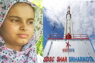 জম্মু ও কাশ্মীরকে শিরোনামে আনল ১৬ বছরের কিশোরী!