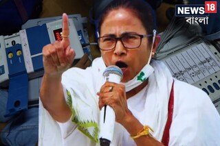 তৃণমূল সুপ্রিমো মমতা বন্দ্যোপাধ্যায়