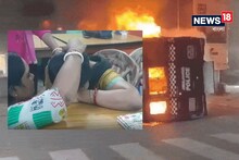 জন্মদিনের আগেই সব শেষ... হাসপাতালে বেডে শুয়ে কান্না সৌরনীলের বাবার