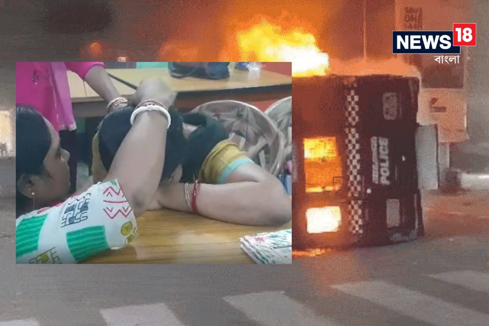 জন্মদিনের আগেই সব শেষ... হাসপাতালে বেডে শুয়ে কান্না সৌরনীলের বাবার