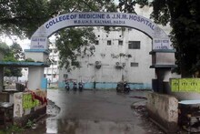 জয়েন্টের র‍্যাঙ্কে কারচুপি! মেডিক‍্যাল কলেজে ভর্তি হতে এসে গ্রেফতার ছাত্রী