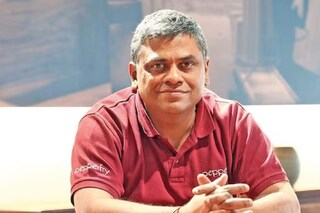 হার্ট অ‍্যাটাকে প্রয়াত পেপারফ্রাই-এর কর্ণধার অম্বরীশ মূর্তি