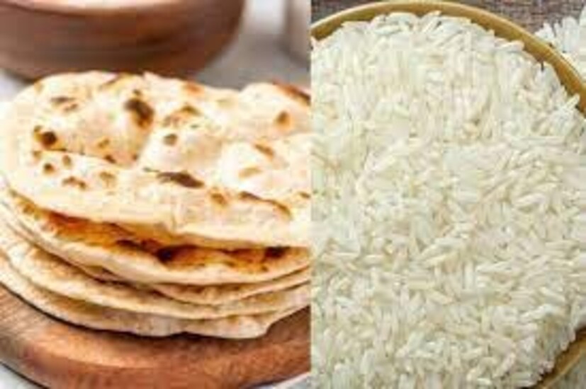 কিন্তু অনেকেরই আশঙ্কা, রাতে ভাত এবং রুটি খেলে ওজন বেড়ে যাওয়ার ভয় থাকে। কিন্তু সত্যি কি রাতে ভাত বা রুটি খেলে মোটা হয়ে যেতে হয়? সেই আশঙ্কা উড়িয়ে দিয়েছেন রিচা।
