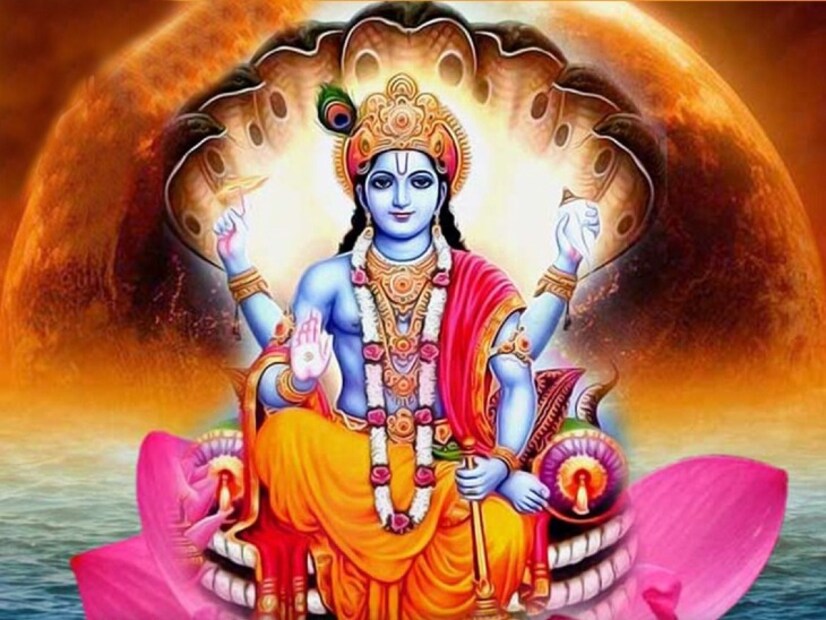 দিনভর উপবাসের পর পরমা একাদশী তিথি সমাপনে সাত্তিক আহার গ্রহণ করে উপবাস ব্রত ভঙ্গ করেন পুণ্যার্থীরা।