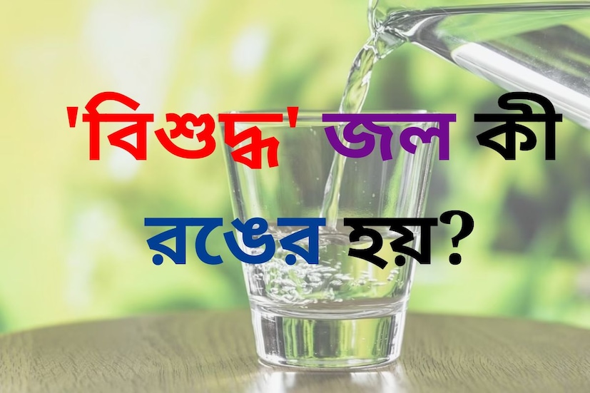 ভারতের সমস্ত প্রতিযোগিতামূলক পরীক্ষায় সাধারণ জ্ঞানের প্রশ্ন করা হয়। পরীক্ষার দৃষ্টিকোণ থেকে সাধারণ জ্ঞান একটি গুরুত্বপূর্ণ বিষয়।