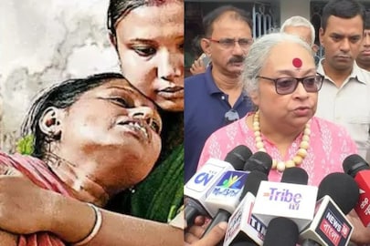 যাদবপুর কাণ্ডে শিশু সুরক্ষা কমিশন