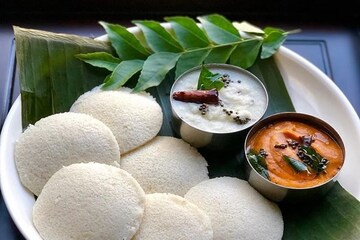 বাড়িতেই বানান দোকানের মতো নরম ইডলি, রইল গোপন টিপস