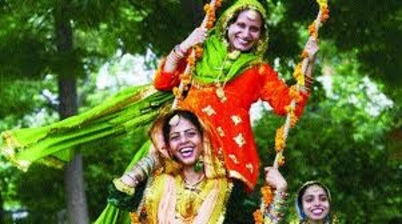 তৃতীয়া তিথি শুরু হচ্ছে ১৮ অগাস্ট রাত ৮.০১ মিনিটে৷ তৃতীয়া তিথি থাকছে পরের দিন ১৯ অগাস্ট রাত ১০.১৯ মিনিট পর্যন্ত৷