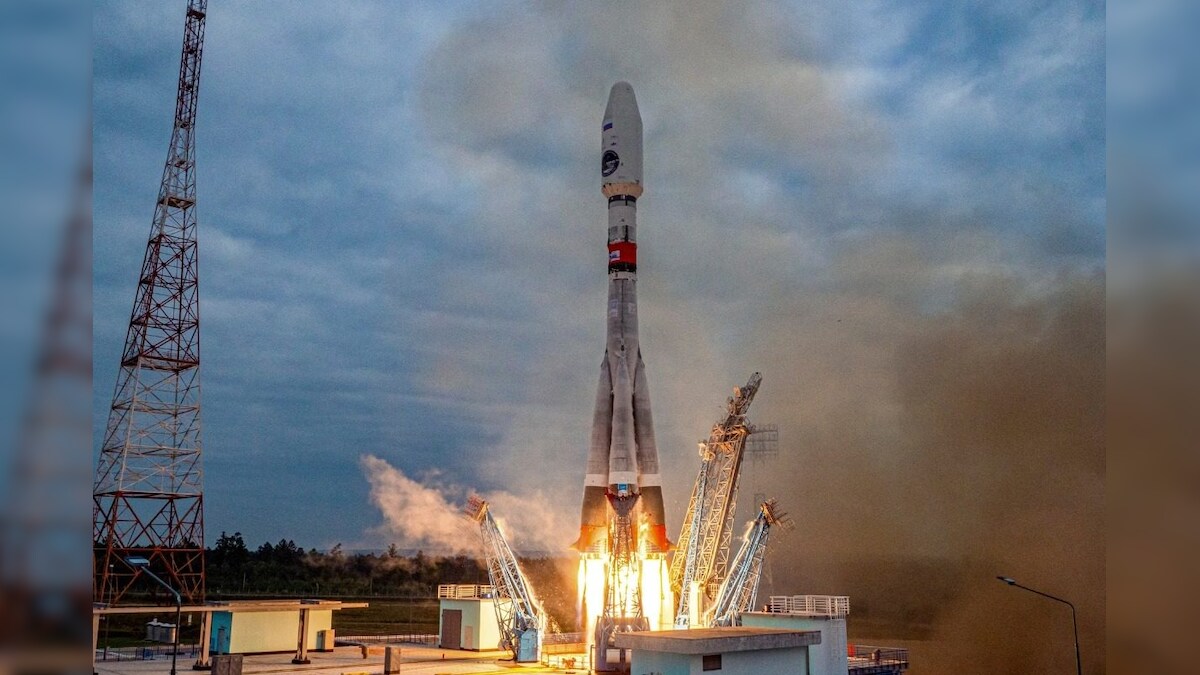 Russia’s Luna-25 spacecraft: স্বপ্নভঙ্গ রাশিয়ার! চাঁদের মাটিতে আছড়ে পড়ল লুনা-২৫, দেখুন ভিডিও