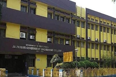 চাঁদে আলো ফোটালো জলপাইগুড়ি কলেজের ৬ ছাত্র