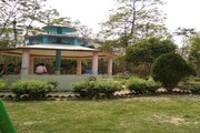 নদীর ধারে জঙ্গলে ঘেরা পর্যটনের নয়া ঠিকানা! সপ্তাহান্তে ঘুরে যেতেই পারেন একবার