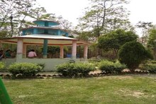 নদীর ধারে জঙ্গলে ঘেরা পর্যটনের নয়া ঠিকানা! সপ্তাহান্তে ঘুরে যেতেই পারেন একবার