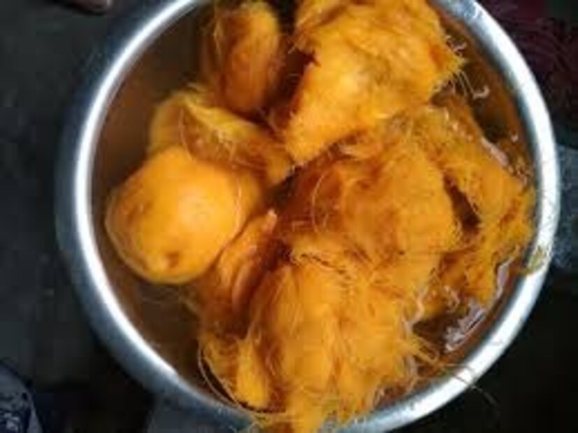 স্বাস্থ্য সার্বিকভাবে ভাল রাখে তাল। ক্ষুরধার শানিত করে স্মৃতিশক্তি। ভিটামিন বি পর্যাপ্ত পরিমাণে আছে পাকা তালে।