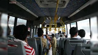 একেবারে ফ্রিতে চড়তে পারবেন বাসে