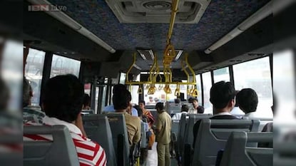 একেবারে ফ্রিতে চড়তে পারবেন বাসে
