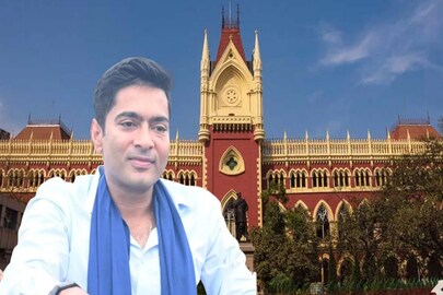 হাইকোর্টের দ্বারস্থ অভিষেক