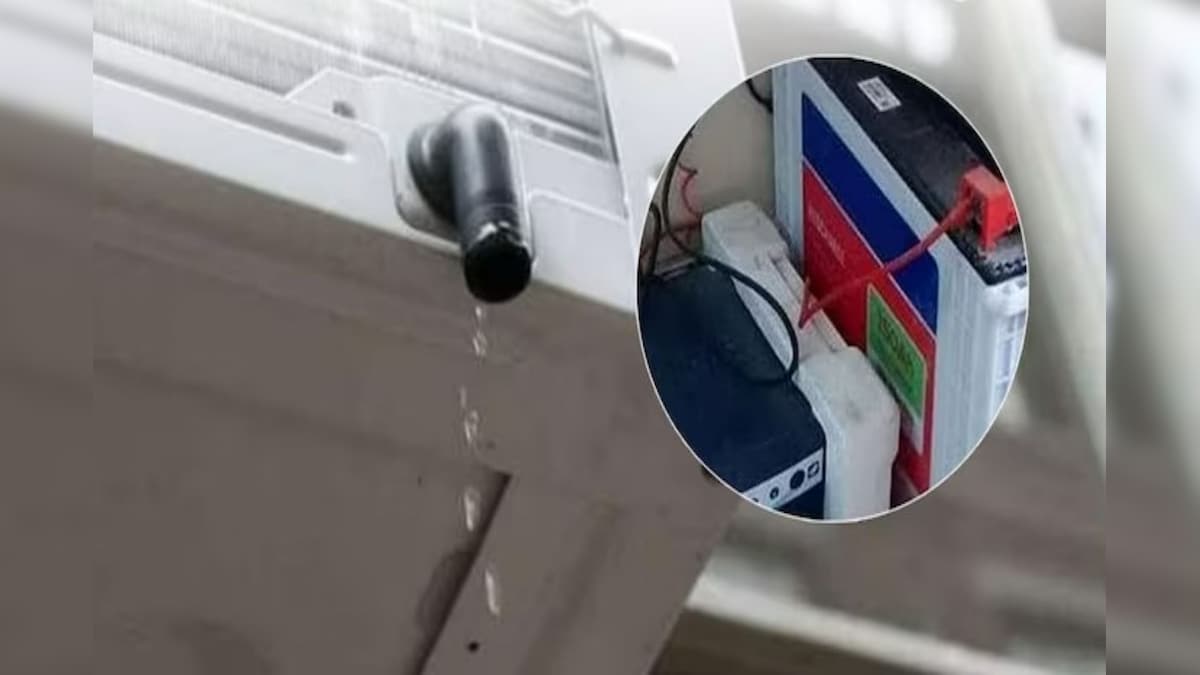 ইনভার্টারের ব্যাটারিতে কি ব্যবহার করা যায় AC-র জল? জেনে রাখলে লাভ আপনারই!