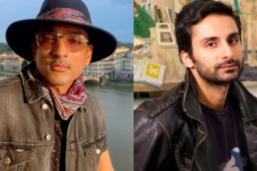 ‘পাসুরি’ খ্যাত আলি সেই হাতে গোনা কয়েকজন পাকিস্তানি শিল্পী, যাঁরা প্রকাশ্যে নিজেদের সমকামী বলে চিহ্নিত করেছেন। অন্যদিকে সলমন আমেরিকাবাসী, কিন্তু পাকিস্তানেই জন্ম তাঁর। তিনি চিত্রকর।