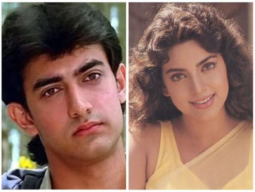 কেয়ামত সে কেয়ামত তক ছিল আমির খান এবং জুহি চাওলার প্রথম ব্লকবাস্টার ছবি। ৮-এর দশকের এই ছবিতে আমিরকে চুম্বন করা জুহি যে দৃশ্য তা দর্শকদের পছন্দ হয়েছিল। এরপরই আমির ও জুহির জুটি পছন্দ হতে থাকে সকলের। ছবিতে জুহি ও আমিরের অনেক রোমান্টিক দৃশ্য ছিল। এই ছবিতে আমিরকে চুমু খেতে অস্বীকার করেছিলেন জুহি।
