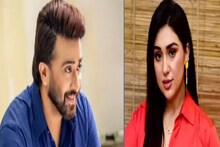 স্বামী শাকিবের সঙ্গে নেই কোনও বিরোধ, মুখ খুললেন অপু বিশ্বাস