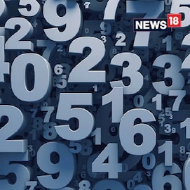 এই সংখ্যার অনুপস্থিতি ঘনিয়ে তুলবে অর্থসঙ্কট! আপনার ভাগ্যে কী রয়েছে ? এই সংখ্যার অনুপস্থিতি ঘনিয়ে তুলবে অর্থসঙ্কট! আপনার ভাগ্যে কী রয়েছে ?