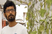 জাতীয় পুরস্কারের মঞ্চে সেরা সিনেম্যাটোগ্রাফার বাংলার অভীক মুখোপাধ্যায়