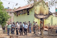 ফের উত্তপ্ত বগটুই, সিবিআই হেফাজতে মৃত লালন শেখের বাড়ির চত্বরে বোমা