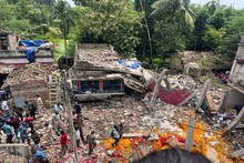 কী ঘটেছিল বারাসাতে, কী অভিযোগ? আঁতকে ওঠা সেই ভিডিও, দেখুন...