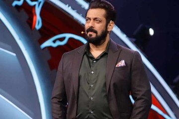 'বিগ বস' করেই কোটি কোটি আয়! এই তারকার 'না'-ই আরও ধনী করে সলমনকে 'বিগ বস' করেই কোটি কোটি আয়! এই তারকার 'না'-ই আরও ধনী করে সলমনকে