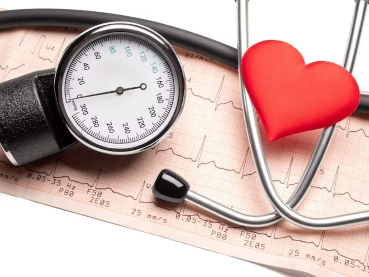 High Blood Pressure Control Tips, 8 steps that will reduce chances of
