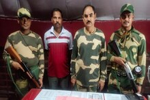 সীমান্তের পোড়ো বাড়ি থেকে এ কী উদ্ধার হল! জানাজানি হতেই ভয়ে কাঁটা সবাই