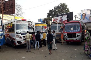 প্রতীকী ছবি