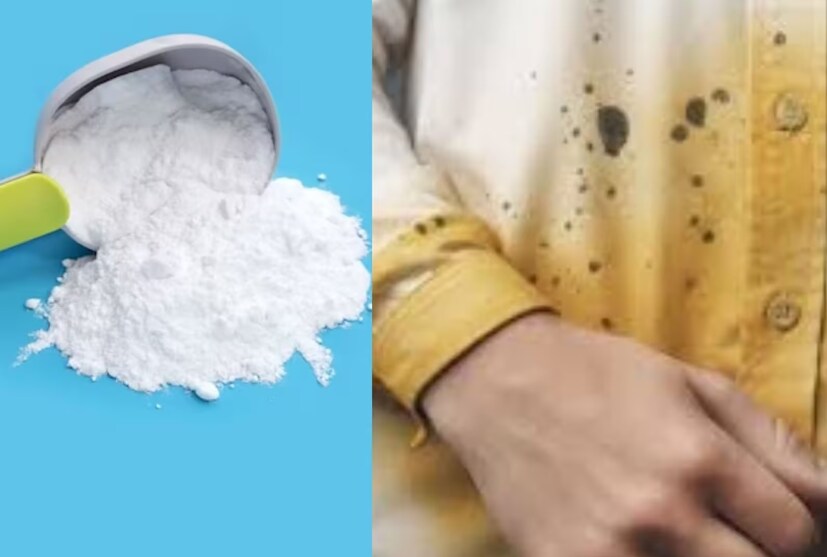 যদি ওয়াশিং মেশিনে কাপড় ধুতে হয়, তাহলে মেশিনে ডিটারজেন্ট পাউডার বা লিকুইড ডিটারজেন্টের সঙ্গে দুই থেকে তিন চামচ কস্টিক সোডা মিশিয়ে জামাকাপড় ধুয়ে ফেলতে হবে।  বাথটব পরিষ্কার করতেও কস্টিক সোডা ব্যবহার করা যেতে পারে। এর জন্য টবে গরম জলভরে তাতে এক চা চামচ কস্টিক সোডা এবং এক চা চামচ লিকুইড ডিটারজেন্ট মিশিয়ে নিতে হবে। এরপর মিশ্রণটিকে পাঁচ মিনিট রেখে দিতে হবে। এরপর টব থেকে জল বের করে স্ক্রাবার দিয়ে ঘষে নিতে হবে। তবে টব পরিস্কার করার আগে অবশ্যই হাতে গ্লাভস পরে নিতে হবে।