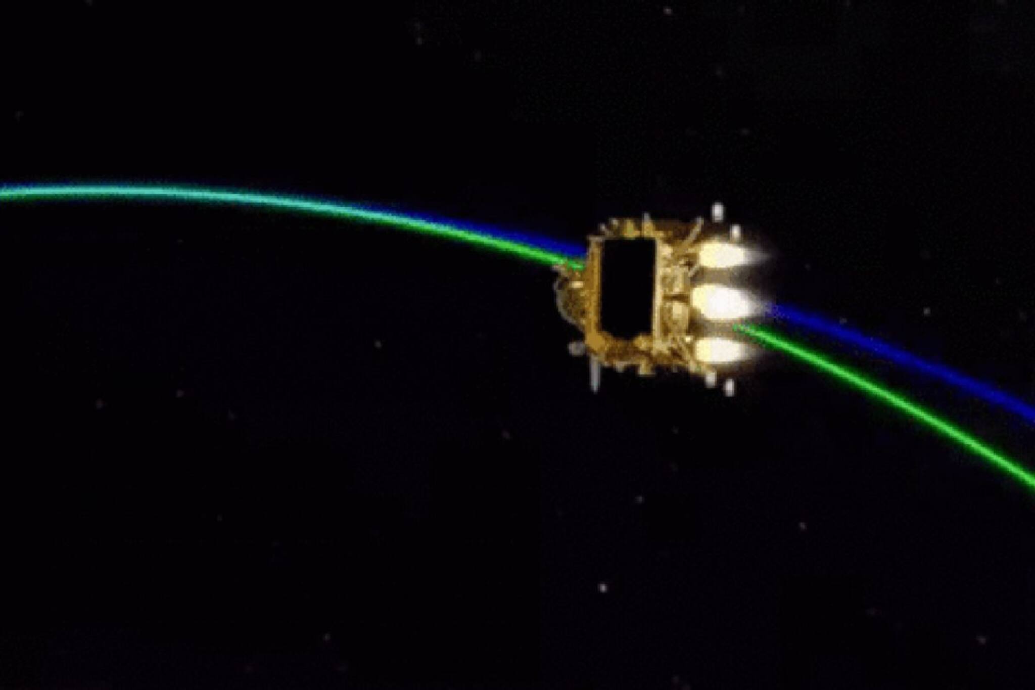 গোটা বিশ্ব তাকিয়ে ভারতের দিকে, চাঁদে নামবে চন্দ্রযান-৩! শেষের ১৫ মিনিটই আসল