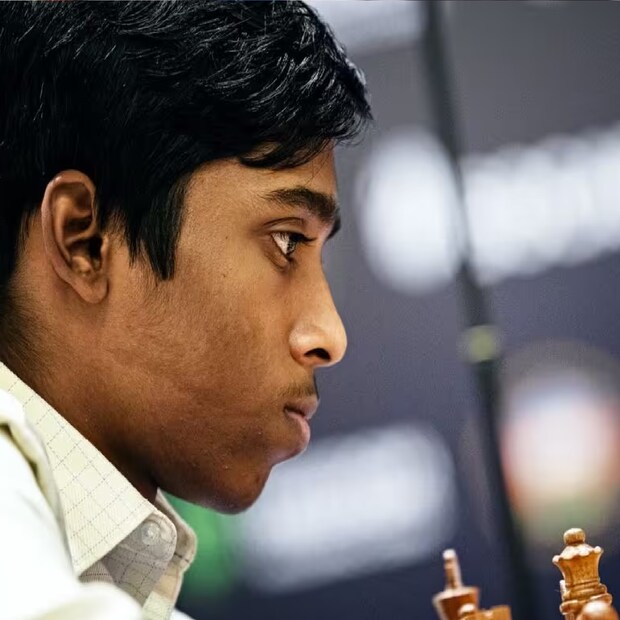 এবার হাংঝাউ এশিয়ান গেমসে ভারতের হয়ে দাবার বোর্ডে লড়বেন প্রজ্ঞানন্দ। তারই প্রস্তুতি শুরু হবে কলকাতায়। 