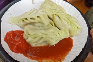 চিকেন গন্ধরাজ