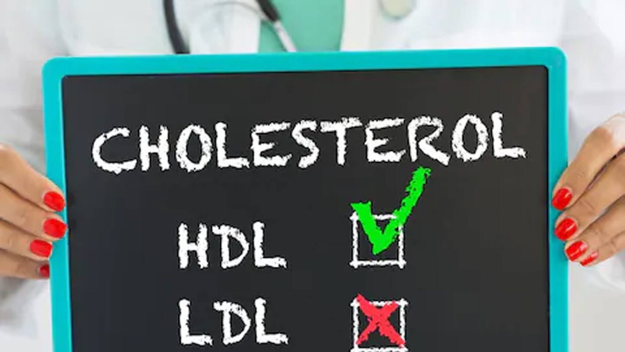 High Cholesterol Control Tips: এবার দূরে পালাবে কোলেস্টেরল, ঘরোয়া টোটকায় কমবে হার্ট অ্যাটাকের ঝুঁকি