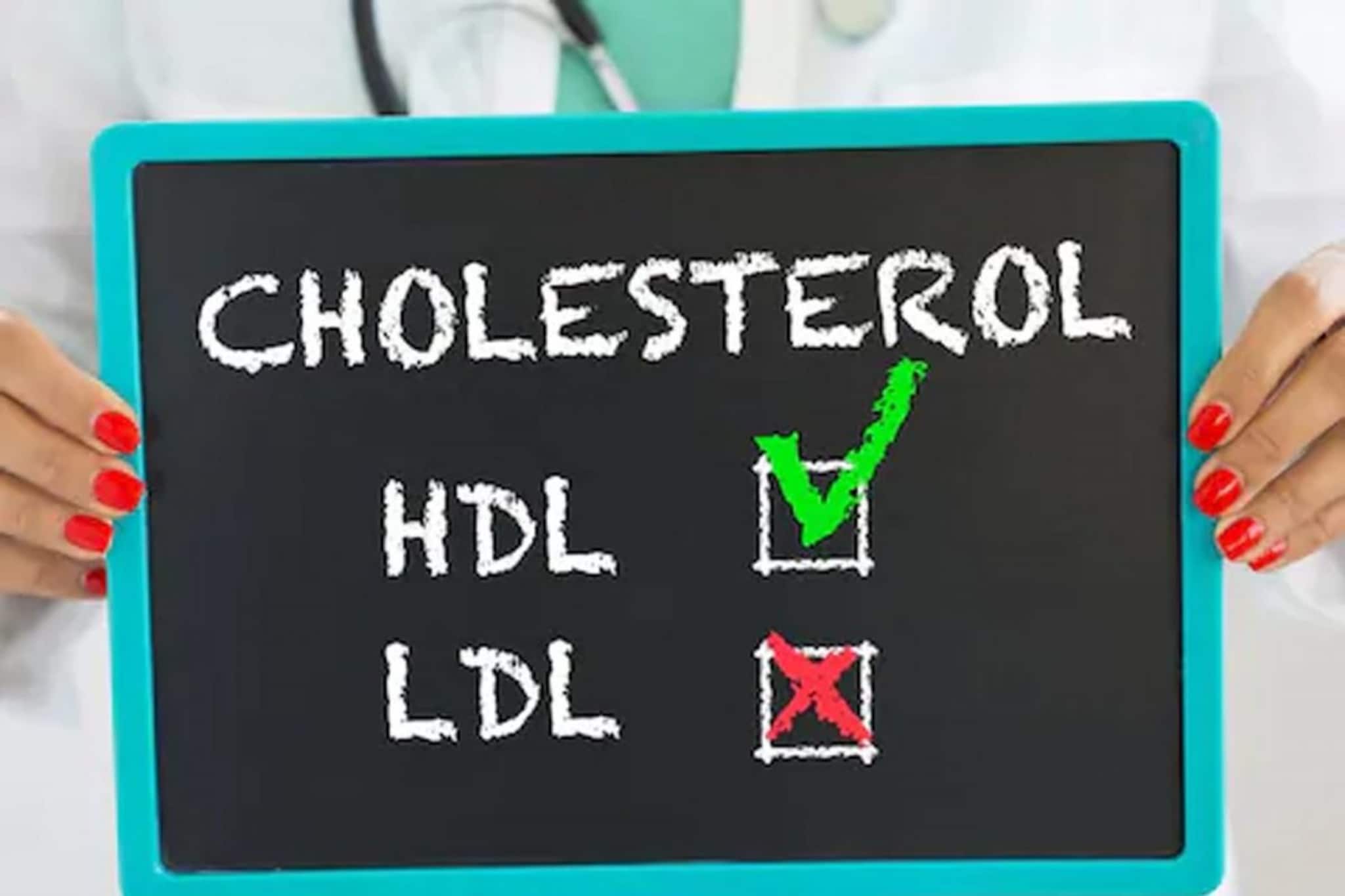 High Cholesterol Control Tips: এবার দূরে পালাবে কোলেস্টেরল, ঘরোয়া টোটকায় কমবে হার্ট অ্যাটাকের ঝুঁকি