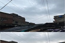 আনন্দপুরের পাশে উত্তর পঞ্চান্ন গ্রামে কী কাণ্ড ঘটছে, মুড়ি মুড়কির মতো দুর্ঘটনা