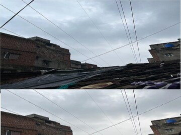 তবে প্রোমোটার চক্র যেভাবে আইন না মেনে কাজ করছে