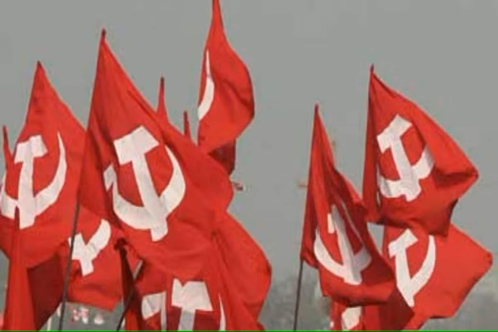 'ফুলের' দিকে ঝুঁকে, শাস্তির কোপে সিপিএম নেতারা! কী হল জানেন